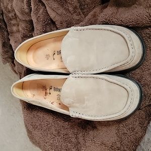 Footprints by Birkenstock size 41 Medium/Narrow